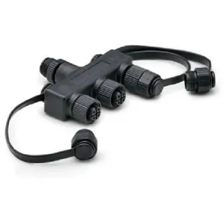 OASE LunAqua Connect Dreifach-Verteiler RGB