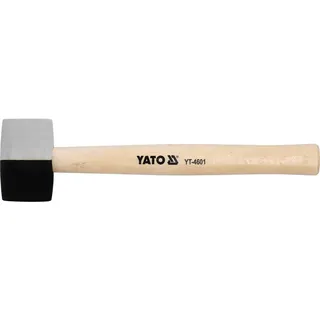 Yato Gummihammer 340 g