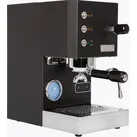 Profitec GO Siebträgermaschine Schwarz