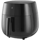 ZWILLING Air Fryer / Heißluftfritteuse 4 Liter, 6 Programme, 1400 Watt schwarz