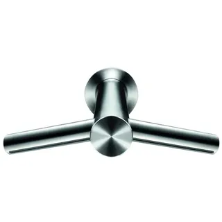 Dyson Händetrockner Silber