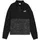 Sweatshirt Schwarz XS