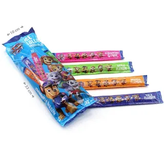 Paw Patrol Eis Wassereis 12 x 40 ml