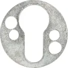 Tür-Distanzstück, für Panzerriegelschloss, PR 10mm