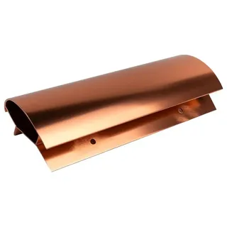 Stradivari Seitliche Rahmenecke Club Pro/Club Pro III"", Kupfer