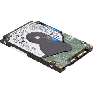 Blue HDD 2 TB WD20SPZX