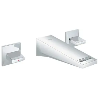 Grohe Allure Brilliant Zweihandmischer (20346000)