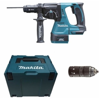 Makita DHR243ZJ ohne Akku + Makpac