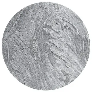 URSUS Spezialpapiere Designkarton, silber, DIN A4, 12 Blatt