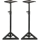 Adam Hall SKDB 039 Studiomonitor Stand Set