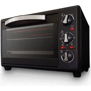 Grunkel Hr-28n Rm 1600w Tischbackofen - Blue
