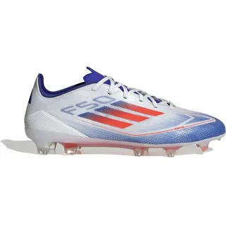 Cloud White / Solar Red / Lucid Blue 44