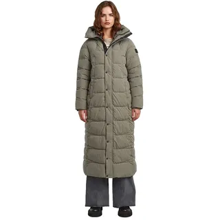 G-Star Whistler Long Puffer - M