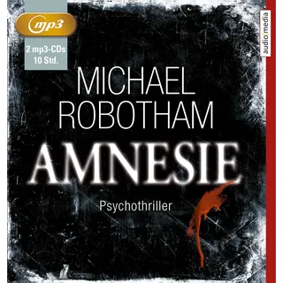 Amnesie