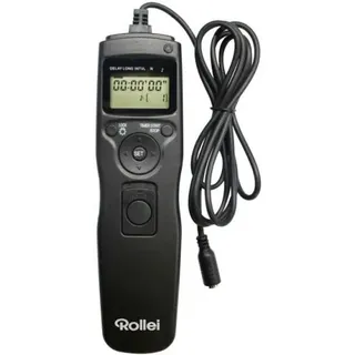 Rollei Kabelfernauslöser für Canon