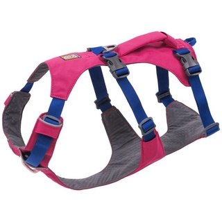 alpenglow pink S