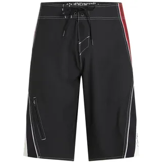 O'Neill Superfreak Re-issue Y2K 22" Boardshorts black re-issue (29042) 32