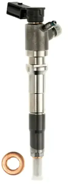 GK2Q9K546AC Injektor Ford 2.0 TDCI Siemens (JB3Q9K546AA, GK2Q9K546AB, 2143478)