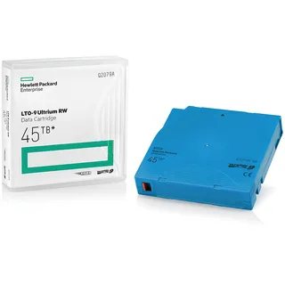 HP HPE LTO9 Ultrium LTO Tape Q2079A