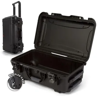 Nanuk 935 Ausrüstungstasche/-koffer Hartschalenkoffer Schwarz