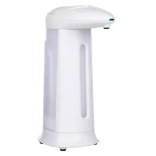 Böttcher-AG Desinfektionsmittelspender 33056, Kunststoff, 330ml