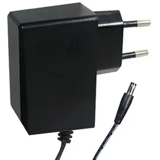 Netzteil 6 V DC 2000 mA: zuverlässige und konstante Leistung für Ihre Geräte. Ideal für elektronische Projekte, garantiert optimale und langlebige Leistung. Kompakt und einfach zu bedienen.