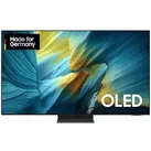 Samsung GQ77S95FATXZG 196cm / 77" 4K OLED Vision AI Smart TV