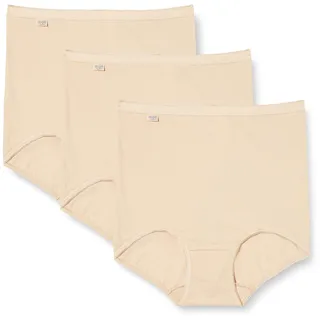 SLOGGI Damen Slip 3er Pack