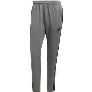 Adidas Herren Sporthose Train Essentials, GREFIV/BLACK, XXL