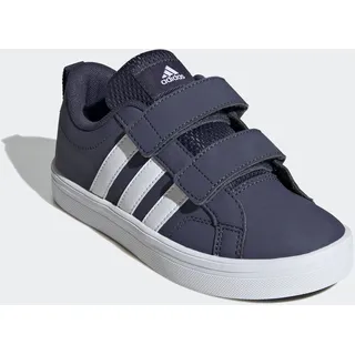 Sportswear Klettschuh »VS PACE 2.0 KIDS« adidas Sportswear Shadow Navy / Cloud White / Core Black