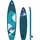 354 cm Oceangreen