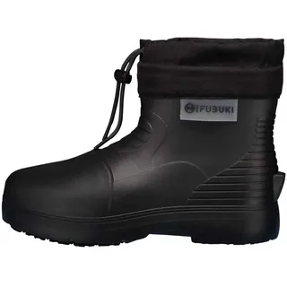 fubuki Niseko 3.0 Low Schneeschuhe - Black - EU 42