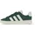 Collegiate Green / Off White / Gum 39 1/3