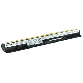 Lenovo Original Akku für L12L4A02, Schwarz