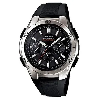 CASIO Wave Ceptor WVQ-M410-1AJF Tough Solar Atomic Funkuhr