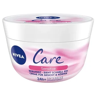 NIVEA Care Sensitive