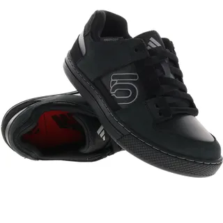 Five Ten Freerider Dlx Mtb-schuhe - Cblack / Cblack / Grethr - EU 43 1/3