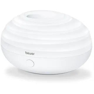 Beurer LA 20 weiß/LED-Spiel