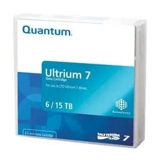 Quantum Ultrium 7 - LTO