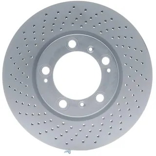 Bosch Bremsscheibe