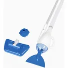 Bestway Pool Bodenstaubsauger AquaCrawl- 58212 BLAU No Size