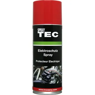 SprayTec Schmierfett SprayTEC Elektroschutz Spray 400ml
