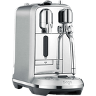 SAGE SNE800BSS4EGE1 Nespresso The Creatista Plus Kapselmaschine Edelstahl