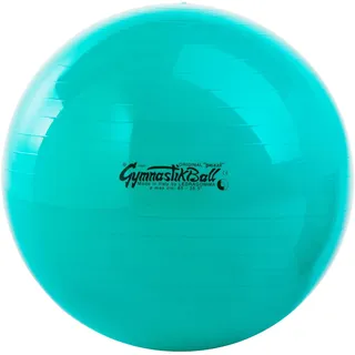 Ledragomma Fitnessball Original Pezziball"", 65 cm