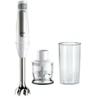 Braun Multiquick 7 MQ7020 WH - Handmixer