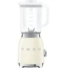 SMEG BLF03CREU Standmixer creme
