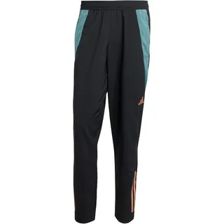 Adidas Fc Bayern Tiro 24 Presentation Hosen - Black - L