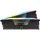 64GB Kit (2x32GB) CL40 Schwarz CMH64GX5M2B5600C40