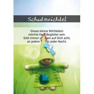 Jojo Schutzwichtel