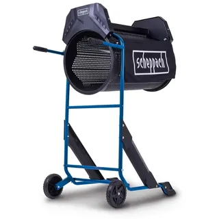 SCHEPPACH Rollsieb RS500